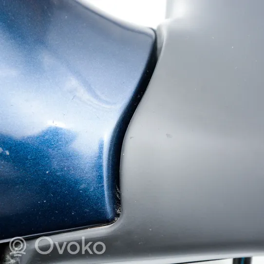 Volvo C70 Front door electric wing mirror 8600485