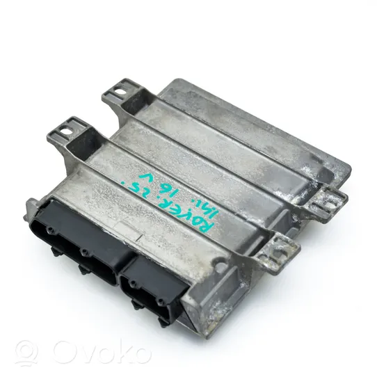 Rover 25 Unité de commande, module ECU de moteur NNN100743