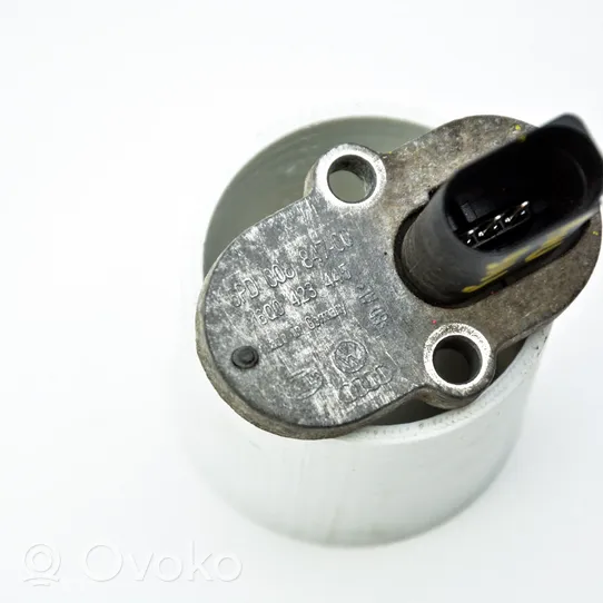 Seat Ibiza IV (6J,6P) Stūres stāvokļa (leņķa) sensors 6Q0423445