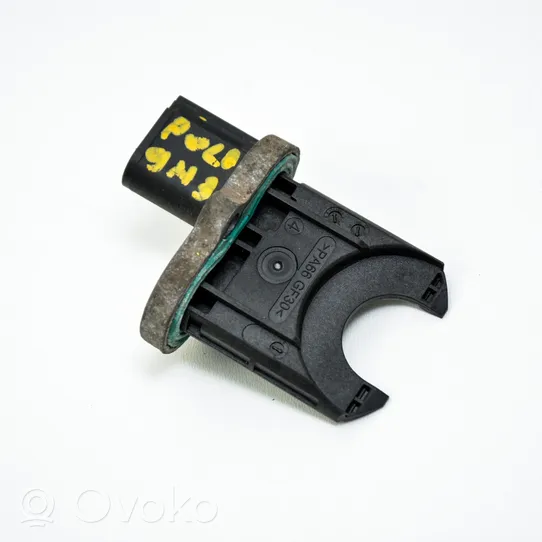 Seat Ibiza IV (6J,6P) Steering wheel angle sensor 6Q0423445