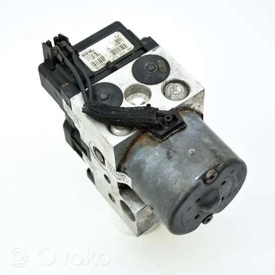 Rover 45 ABS-pumppu 0265216684