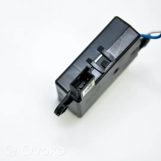 Opel Insignia A Immobilizer control unit/module 13504286