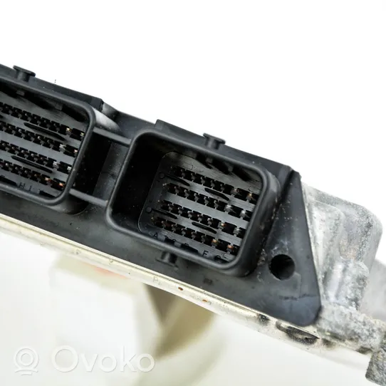 Ford C-MAX I Unité de commande, module ECU de moteur 8M51-12A650-LG