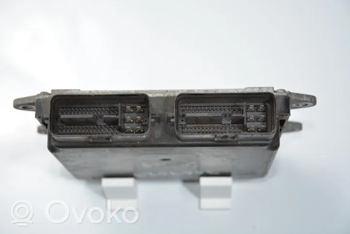 Smart ForFour I Motora vadības bloka ECU A1341500879