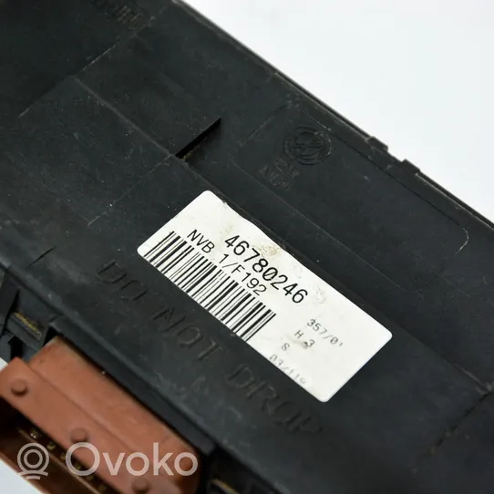 Fiat Stilo Module confort 46780246