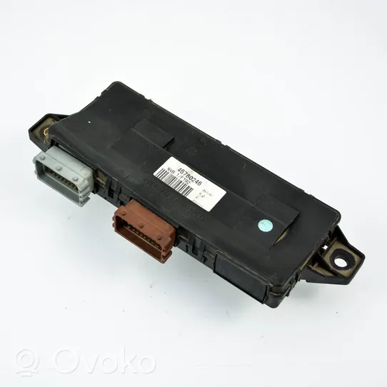 Fiat Stilo Module confort 46780246