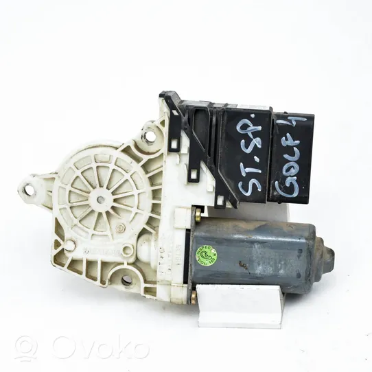 Volkswagen Golf IV Etuoven ikkunan nostomoottori 9776-105407-301