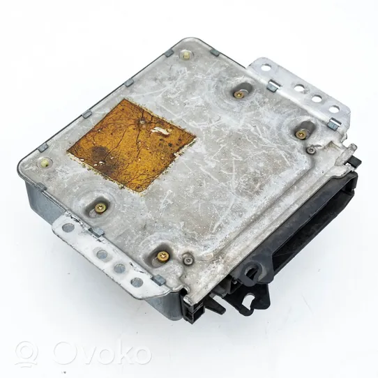 BMW 3 E30 Galios (ECU) modulis 1734179