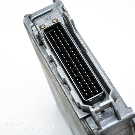 Audi A6 S6 C4 4A Блок управления двигателем ECU 4A0907401F