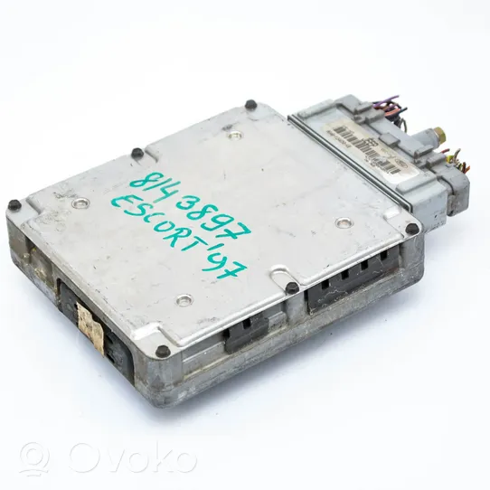 Ford Escort Engine control unit/module ECU 96AB-12A650-KB