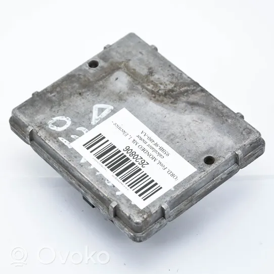 Ford Mondeo MK I Centralina/modulo motore ECU 95BB-9F480-AA