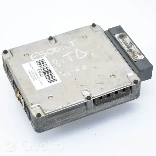 Ford Escort Engine control unit/module ECU 97AB-12A650-AA