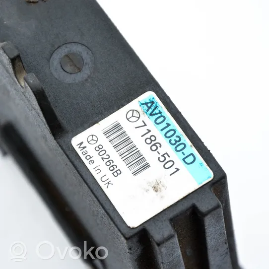 Ford Escort Centralina/modulo motore ECU 91AB-9F480-AC