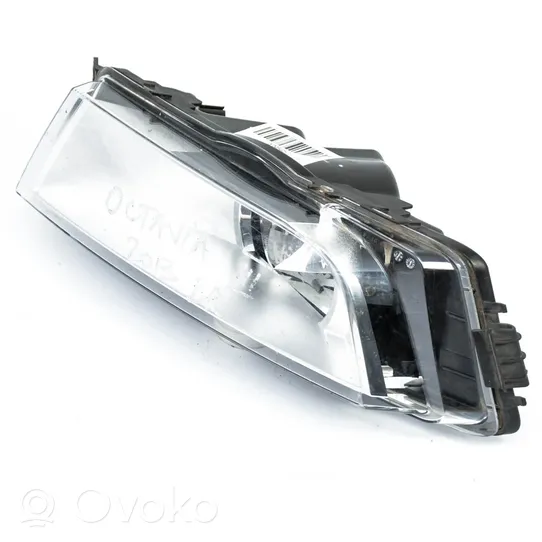 Skoda Octavia Mk3 (5E) Części świateł przeciwmgielnych 5E0941700D