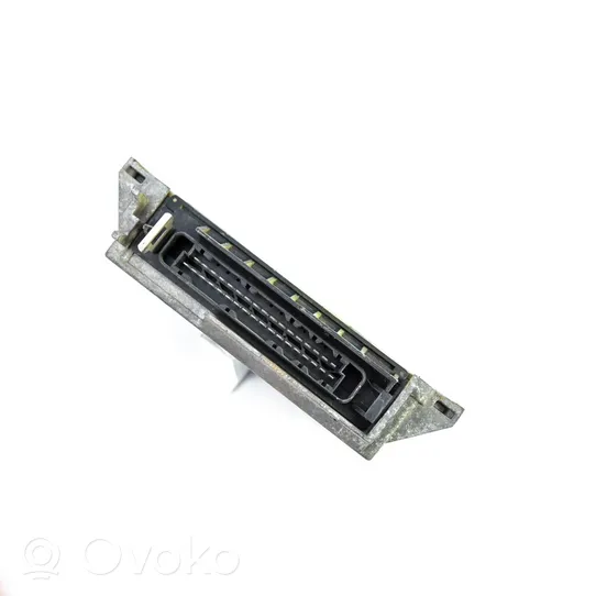 Renault Twingo I Engine control unit/module ECU 7700856784