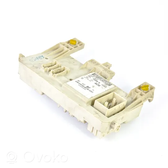 Ford C-MAX I Fuse module 3M5T14014ACH