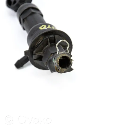 Fiat Ducato Główny cylinder sprzęgła 55192726