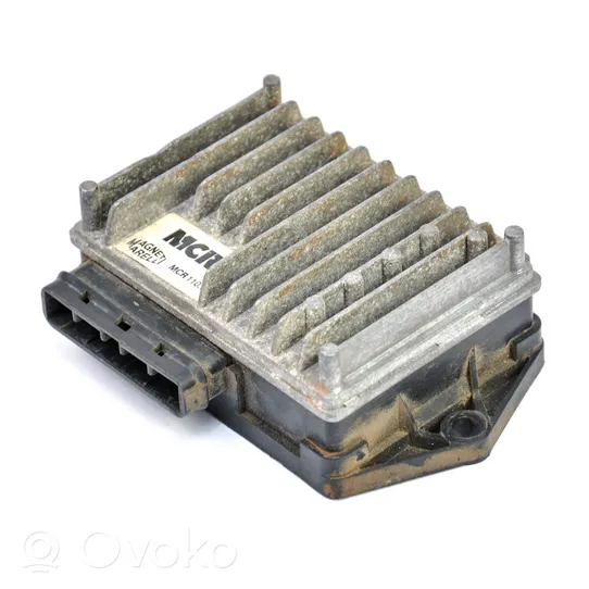 Fiat Punto (176) Centralina/modulo motore ECU MCR110.01