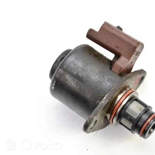 Renault Megane II Zawór elektromagnetyczny 93072516B