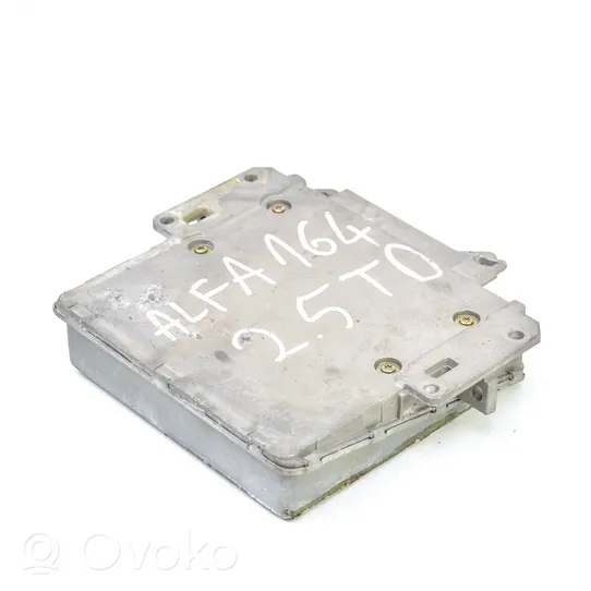 Alfa Romeo 164 Centralina/modulo motore ECU 0281001237