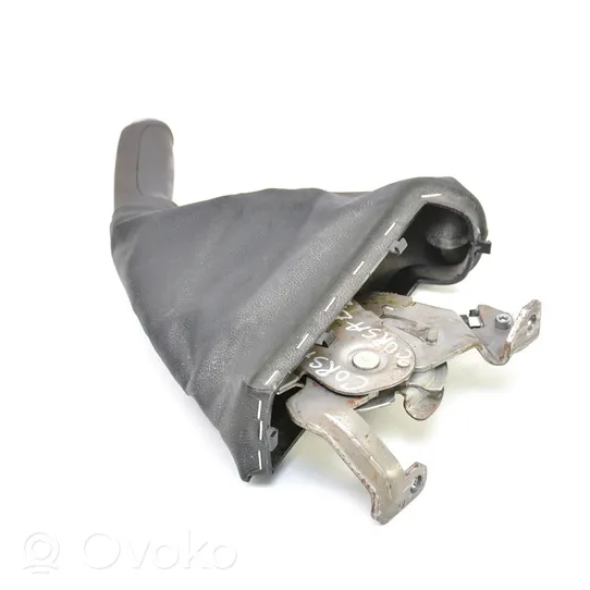 Opel Corsa E Rankinio mechanizmas (salone) 13432663