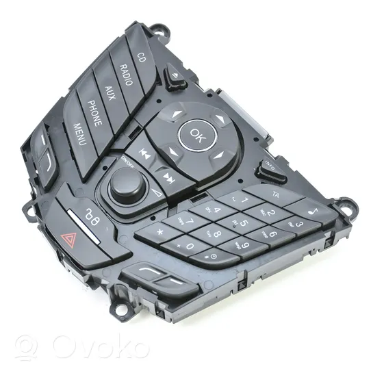 Ford Focus Console centrale BM5T18K811BA