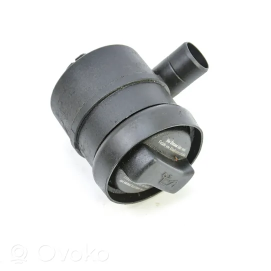 Volkswagen Golf IV Oil breather separator 06A103465B