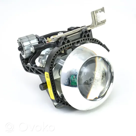 Skoda Octavia Mk3 (5E) Klosze lamp przednich 1307022876