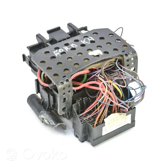 Ford Ka Module de fusibles 94FG14A074AB