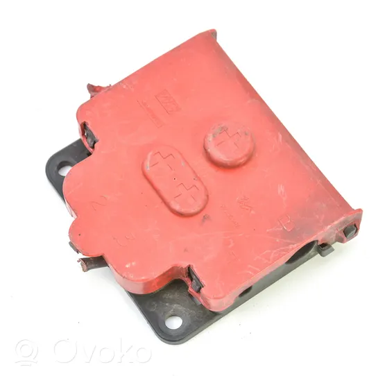 Peugeot 607 Module de contrôle de batterie 9651503480