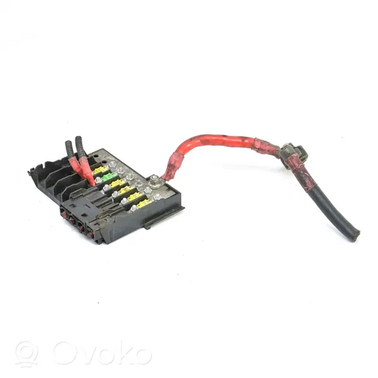 Hyundai i40 Module de fusibles 13942531