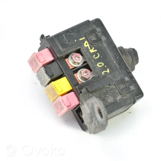 Hyundai Trajet Module de fusibles 914813A000