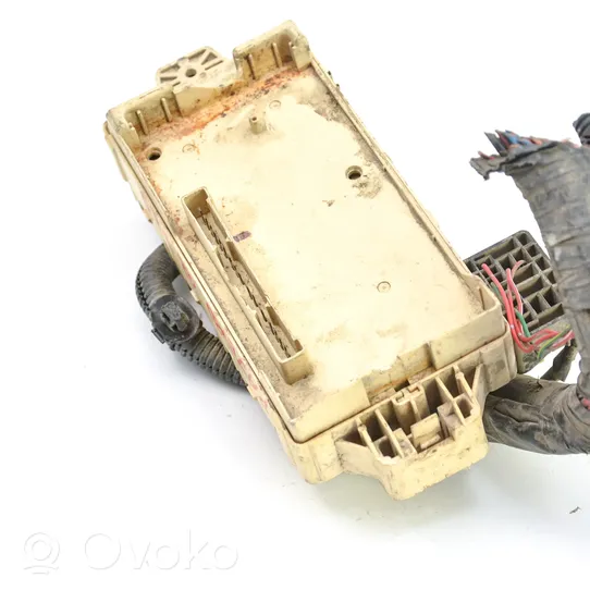 Mitsubishi Pajero Fuse module 1C070068