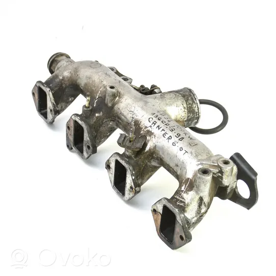 Mitsubishi Canter Exhaust manifold 