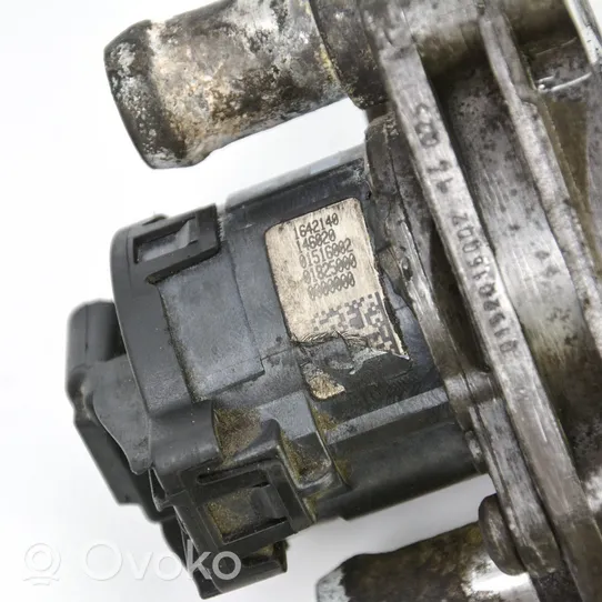 Mercedes-Benz Sprinter W906 Valvola EGR A6421401160