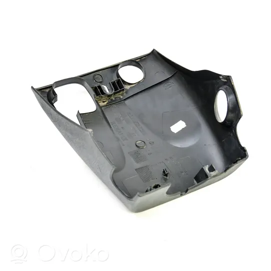 Renault Clio III Altra parte interiore 7700413067