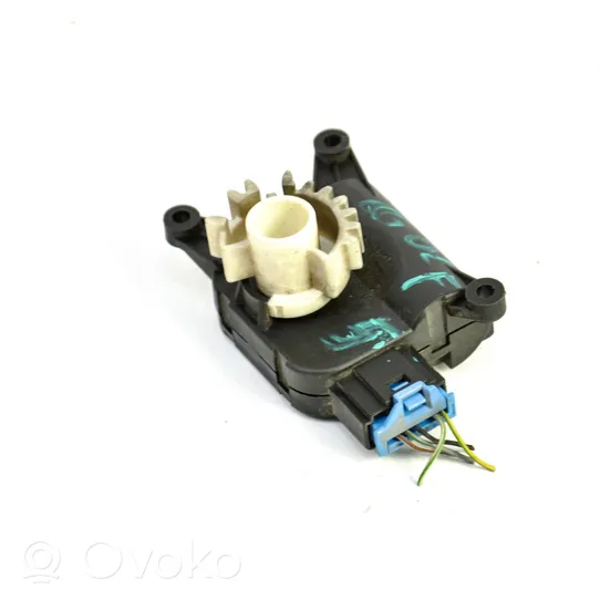 Volkswagen Golf V Attuatore elettrico del turbocompressore 1K0907511D