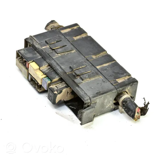 Nissan Qashqai+2 Module de fusibles 72545226