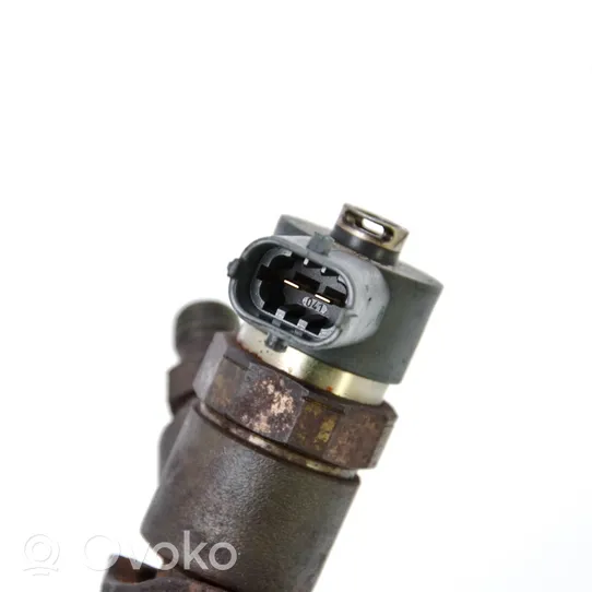 Volvo S60 Injecteur de carburant 0445110078