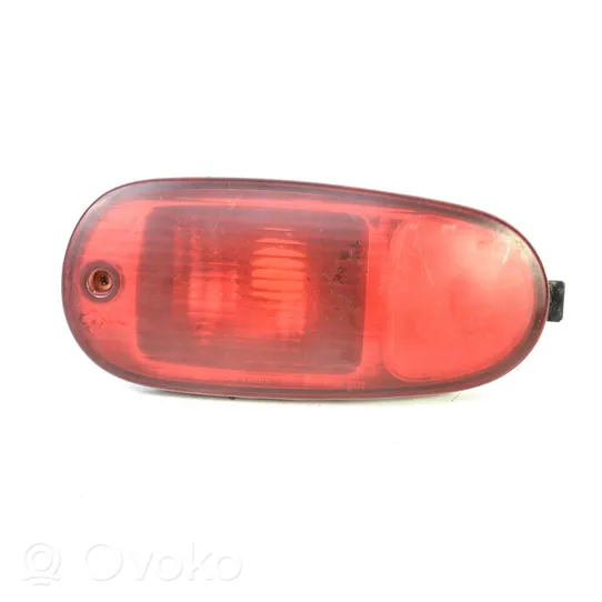 Hyundai Santa Fe Lampa tylna 92406260