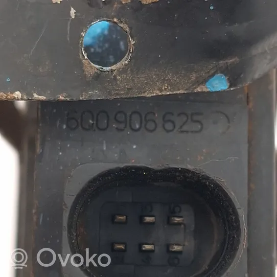 Skoda Octavia Mk2 (1Z) Válvula electromagnética 600906625