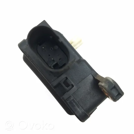 Opel Astra G Turboahtimen sähkökäyttöinen käyttölaite 0132801132