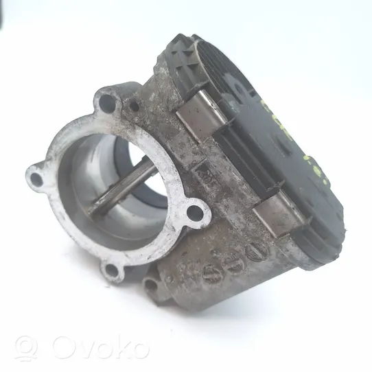 Mercedes-Benz CLK A208 C208 Throttle body valve A1110980109