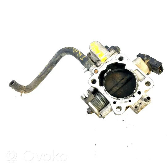 Hyundai Trajet Drosselklappe 3515033010