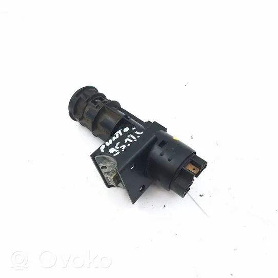 Fiat Punto (176) Ignition key/card 