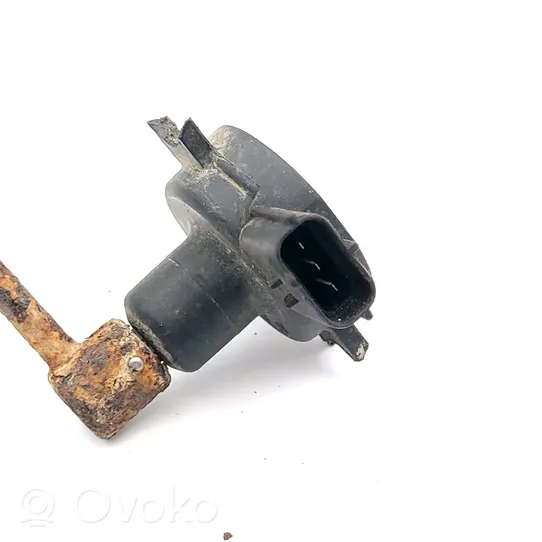 Land Rover Range Rover P38A Aizmugurē balstiekārtas augstuma sensors 