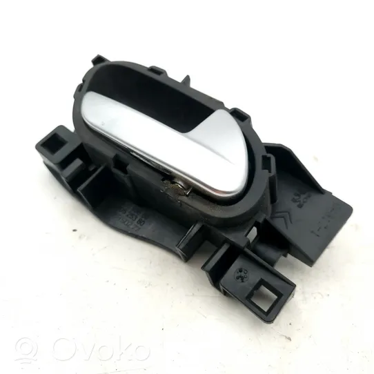 Citroen C2 Maniglia interna per portiera anteriore 9800099680