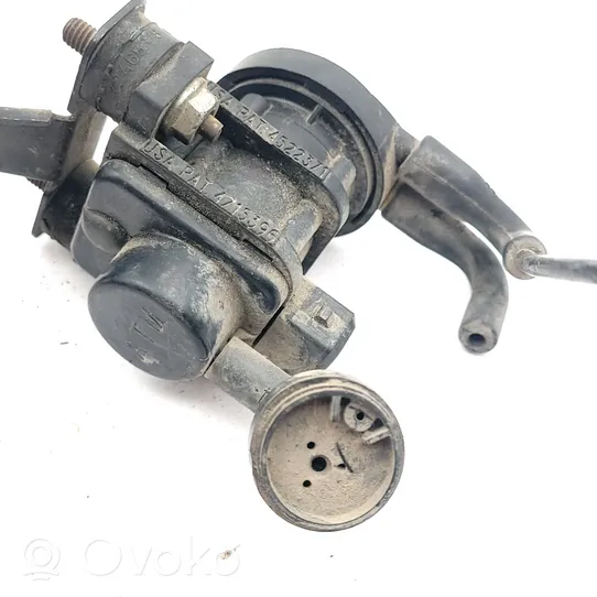 Opel Astra G Electromagnetic valve 09158200