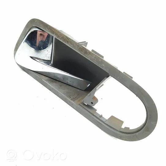 Volkswagen Sharan Front door interior handle 7M3837113B