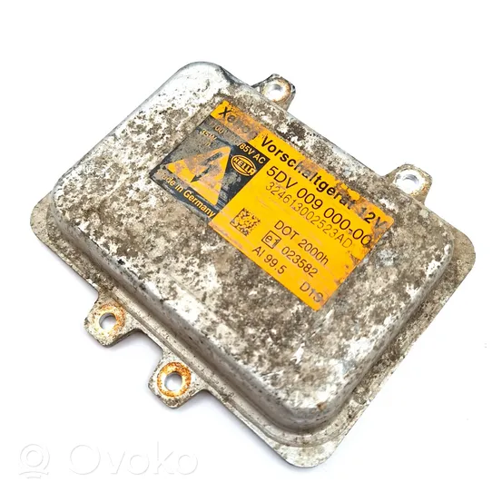 Opel Antara Žibinto blokelis/ (xenon blokelis) 5DV00900000